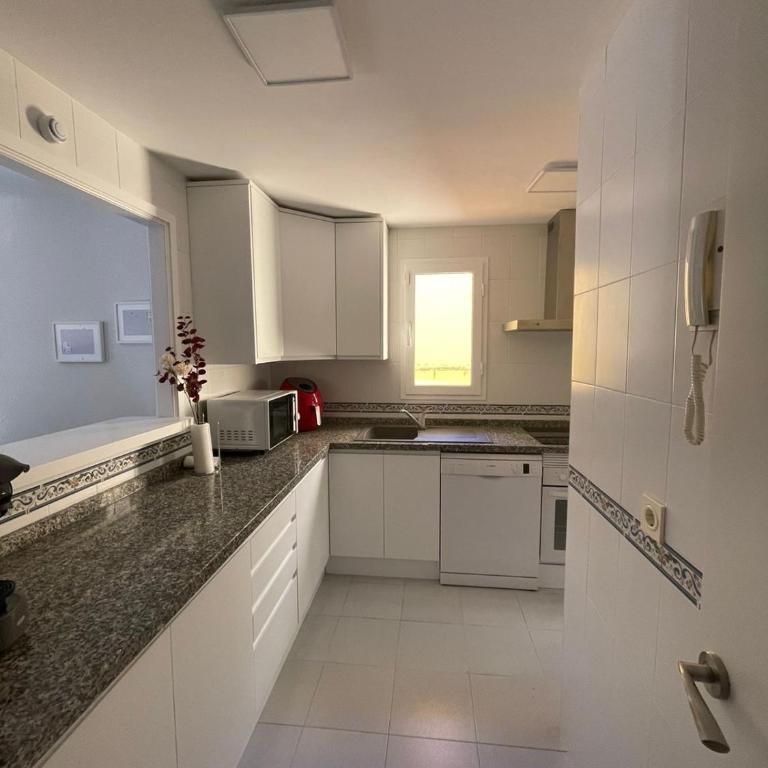 Duquesa Village Cozy Apartment Golf & Beach (Manilva - Malaga) - Apartamento de 2 dormitorios - 51