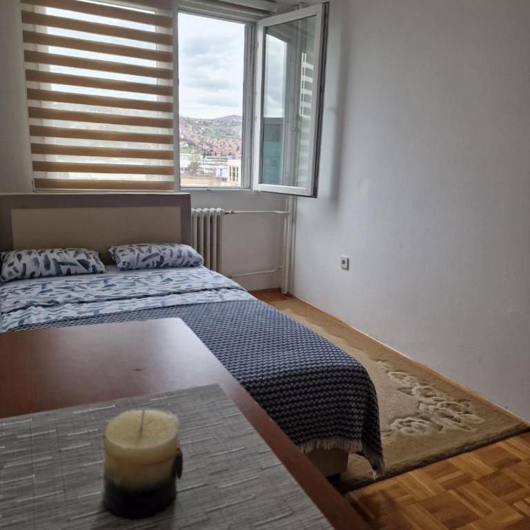 Apartmani Bečko - Apartman sa 2 Spavaće Sobe - 14