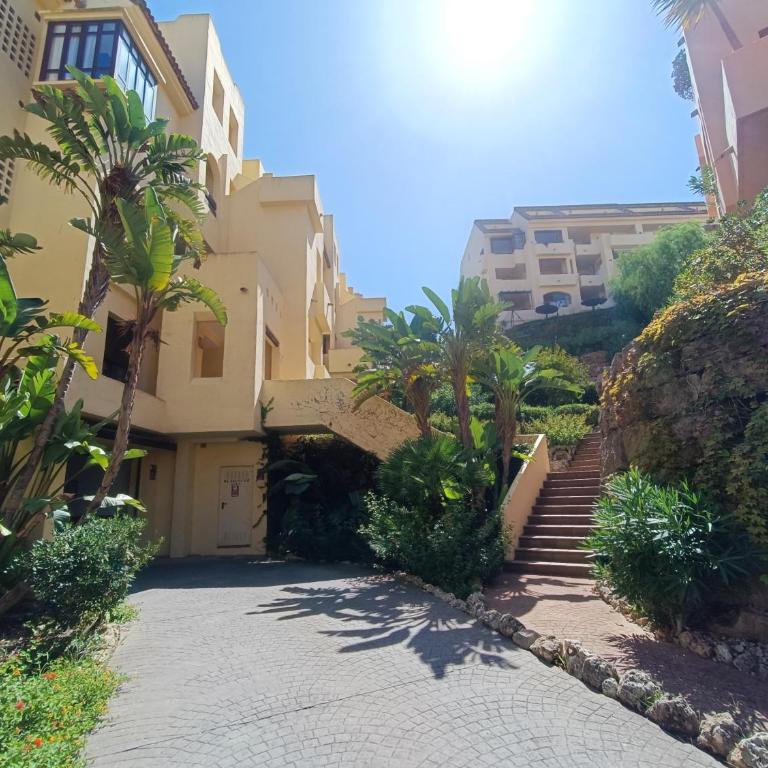 Duquesa Village Cozy Apartment Golf & Beach (Manilva - Malaga) - Apartamento de 2 dormitorios - 30