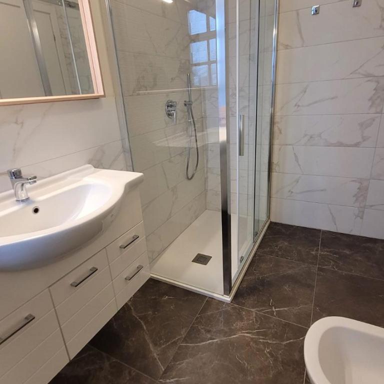 Metro Isola - Nuovo Design Apartment - La Milanese - Appartamento con 1 Camera da Letto - 24