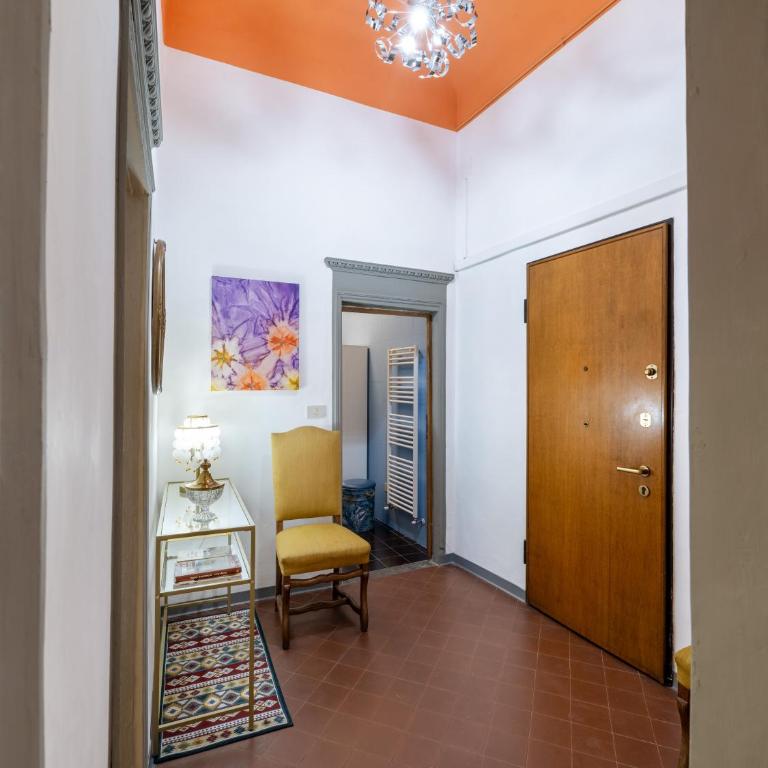 Pitti Mannelli Suite - Appartamento con 1 Camera da Letto - 25