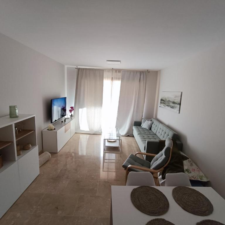 Duquesa Village Cozy Apartment Golf & Beach (Manilva - Malaga) - Apartamento de 2 dormitorios - 11