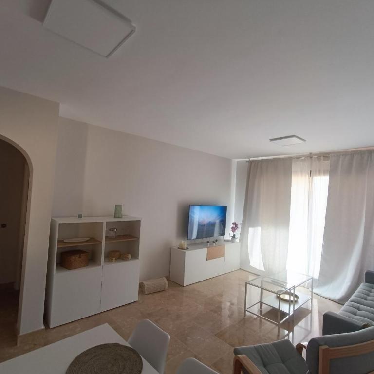 Duquesa Village Cozy Apartment Golf & Beach (Manilva - Malaga) - Apartamento de 2 dormitorios - 53