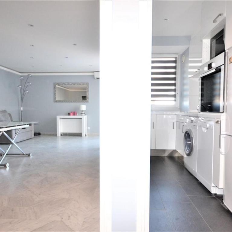 BEL APPARTEMENT CALME ET TRES LUMINEUX - Apartamento de 1 dormitorio - 2