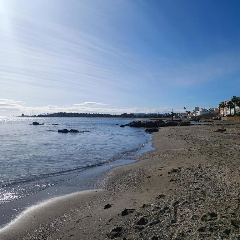 Duquesa Village Cozy Apartment Golf & Beach (Manilva - Malaga) - Apartamento de 2 dormitorios - 50