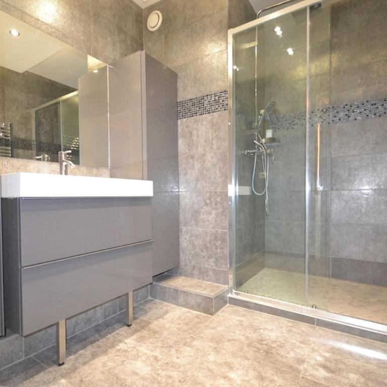 BEL APPARTEMENT CALME ET TRES LUMINEUX - Apartamento de 1 dormitorio - 3