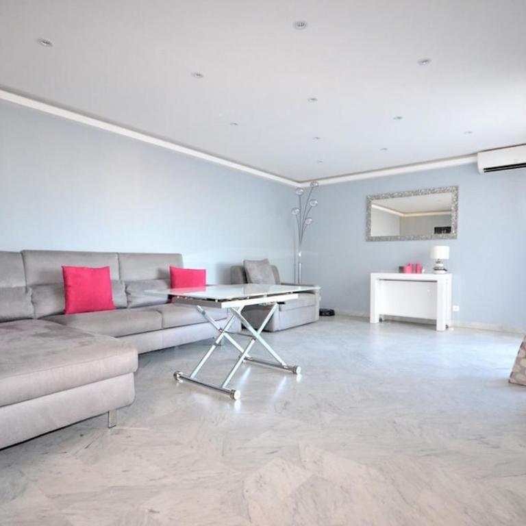 BEL APPARTEMENT CALME ET TRES LUMINEUX - Apartamento de 1 dormitorio - 6