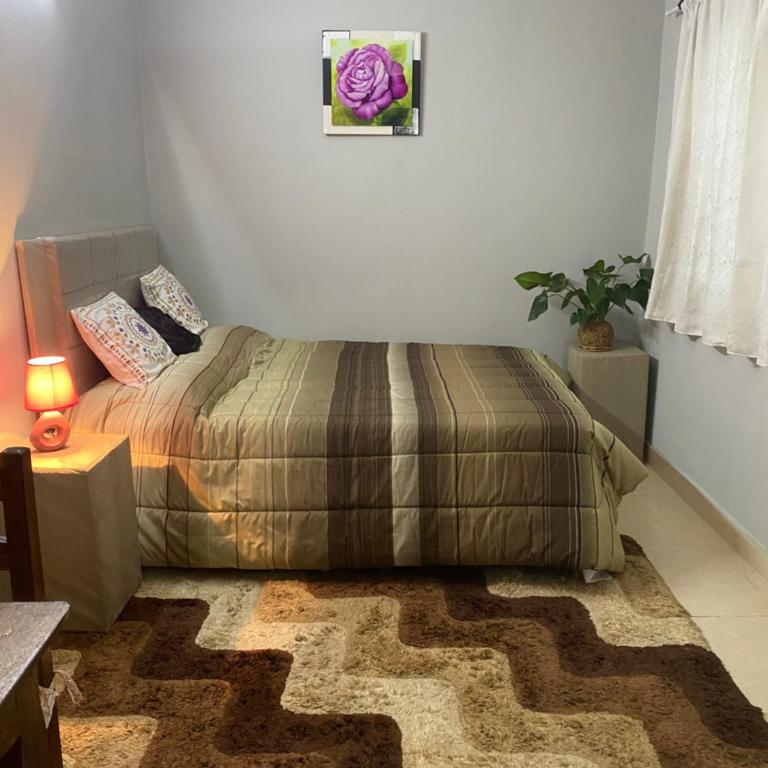Lujoso ,cómodo MONOAMBIENTE - One-Bedroom Apartment - 12
