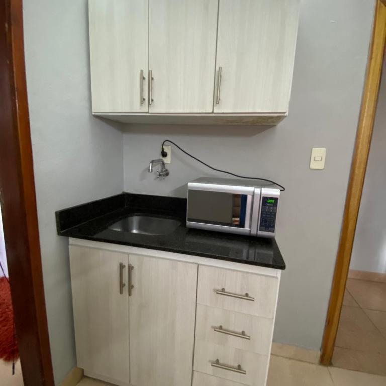 Lujoso ,cómodo MONOAMBIENTE - One-Bedroom Apartment - 13