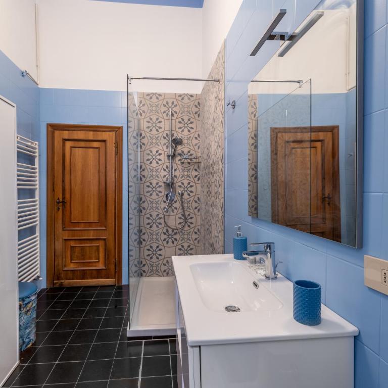 Pitti Mannelli Suite - Appartamento con 1 Camera da Letto - 31