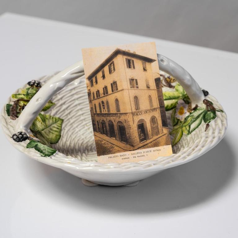 Pitti Mannelli Suite - Appartamento con 1 Camera da Letto - 23