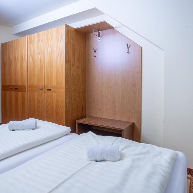 Feriendorf am Maltschacher See - Apartment mit 1 Schlafzimmer - 8