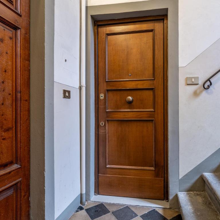 Pitti Mannelli Suite - Appartamento con 1 Camera da Letto - 34