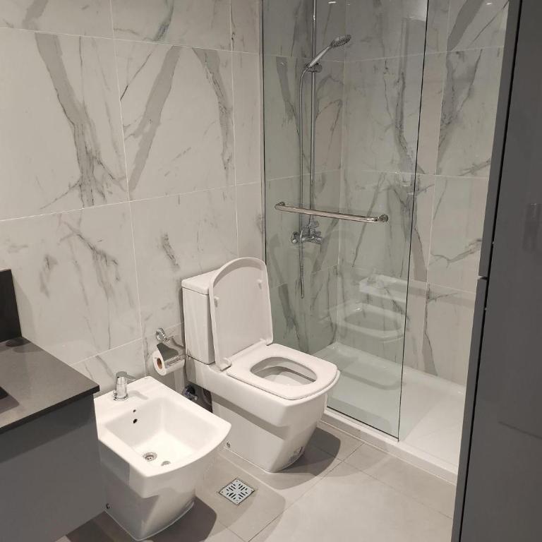 Belgrano 7 - Apartamento de 1 dormitorio - 5