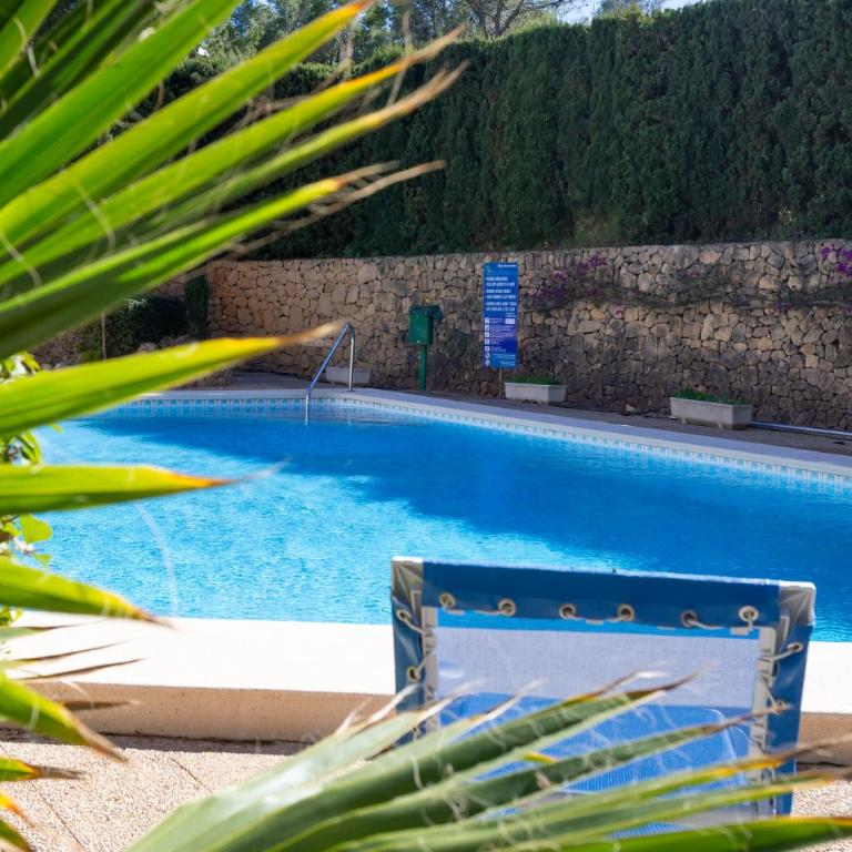 Apto fully equiped con piscina y gratis parking - Apartamento de 2 dormitorios - 26