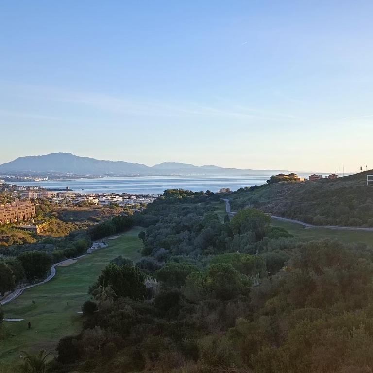 Duquesa Village Cozy Apartment Golf & Beach (Manilva - Malaga) - Apartamento de 2 dormitorios - 26