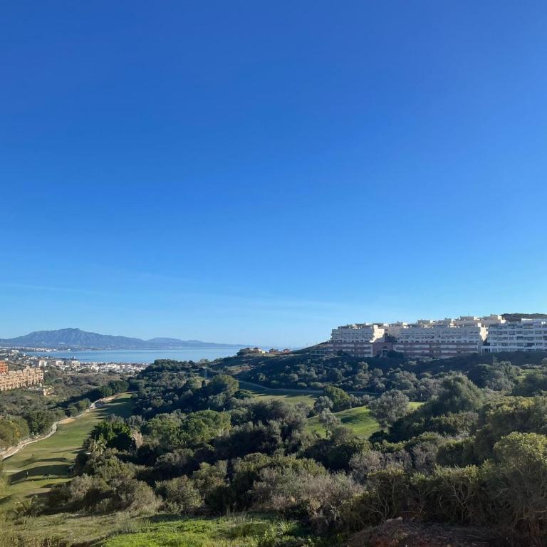 Duquesa Village Cozy Apartment Golf & Beach (Manilva - Malaga) - Apartamento de 2 dormitorios - 2