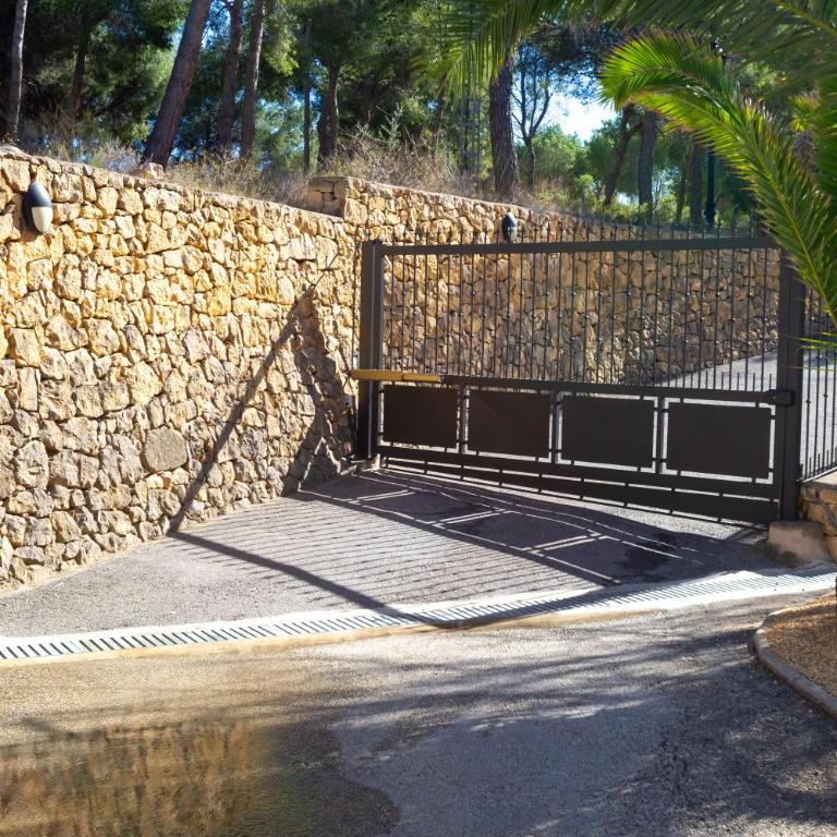 Apto fully equiped con piscina y gratis parking - Apartamento de 2 dormitorios - 30