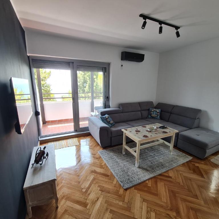 Apartment Ralf - Apartment with Sea View - 13