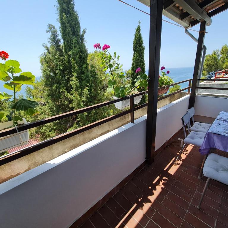 Apartment Ralf - Apartment with Sea View - 14