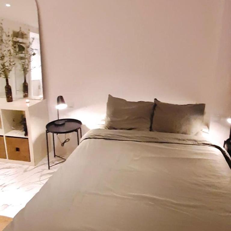 CASA CARRATALÁ - One-Bedroom Apartment - 7