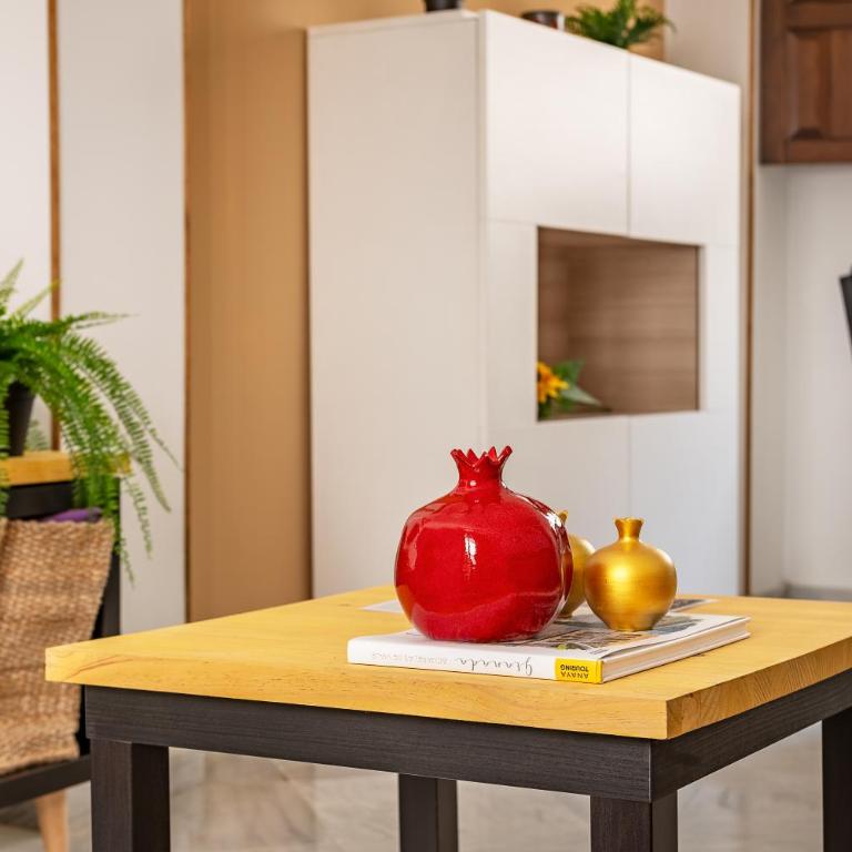 Luxury Suite Ancha de la Virgen - Two-Bedroom Apartment - 8