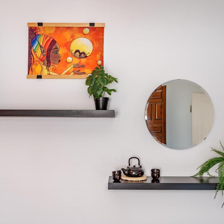 Luxury Suite Ancha de la Virgen - Two-Bedroom Apartment - 10