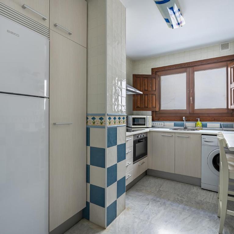 Luxury Suite Ancha de la Virgen - Two-Bedroom Apartment - 29