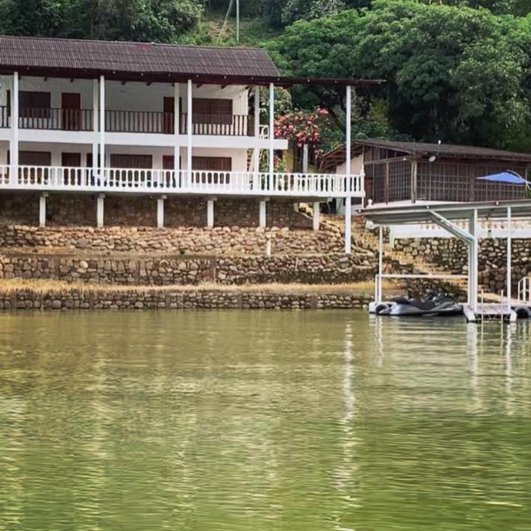 Casa Isla en la Represa de Prado - Casa de 6 dormitorios - 8