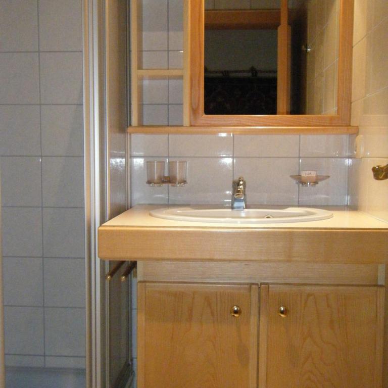 Landhaus Christophorus - Studio (2 Adultes) - 5
