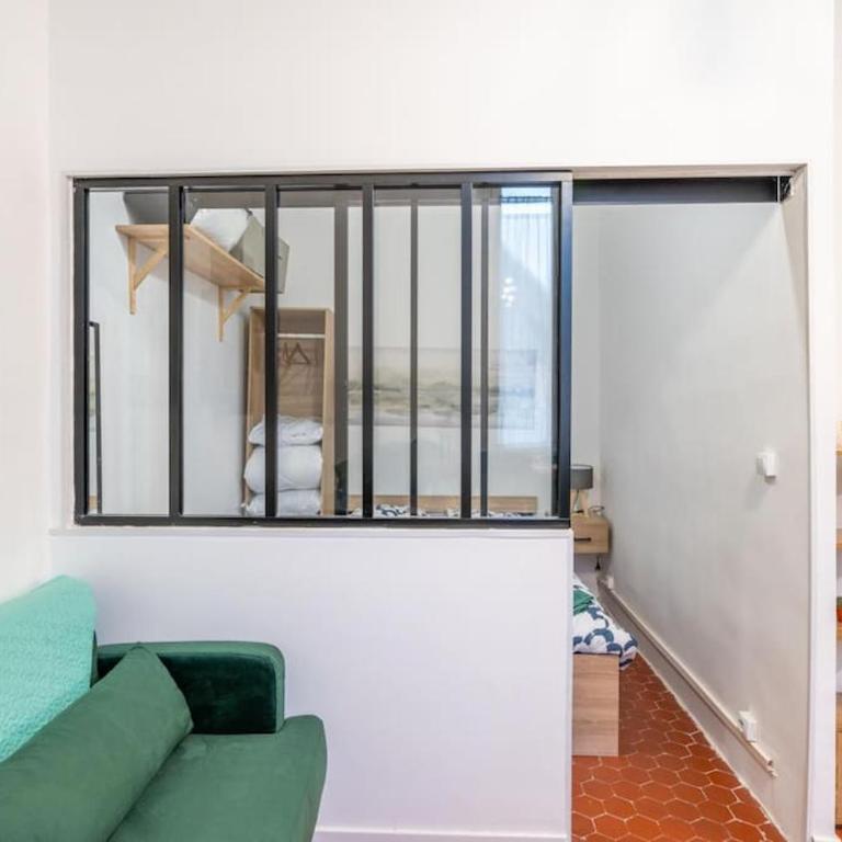 Charmant T2 au cœur du Panier - Appartement 1 Chambre - 10