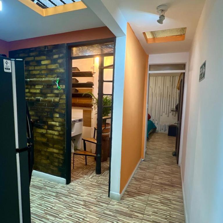 La Marteja - Apartamento de 2 dormitorios - 9