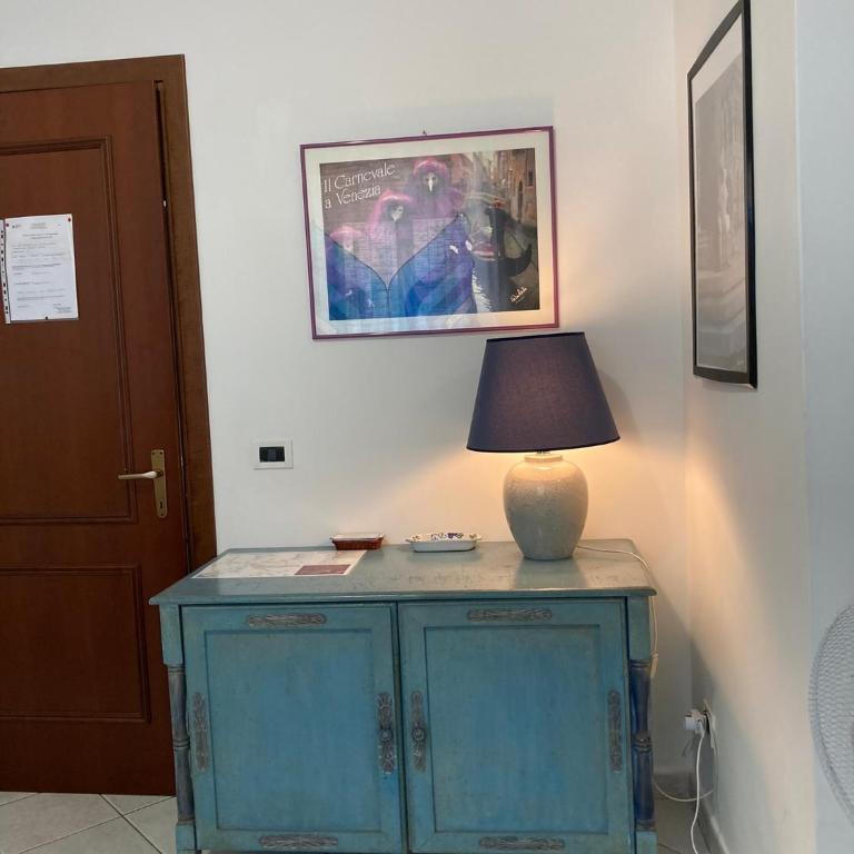 Aroma Di Mare - Appartamento con 2 Camere da Letto - 12