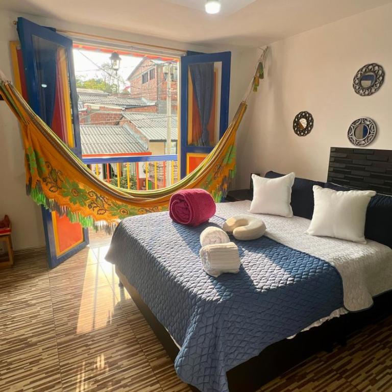 La Marteja - Apartamento de 2 dormitorios - 9