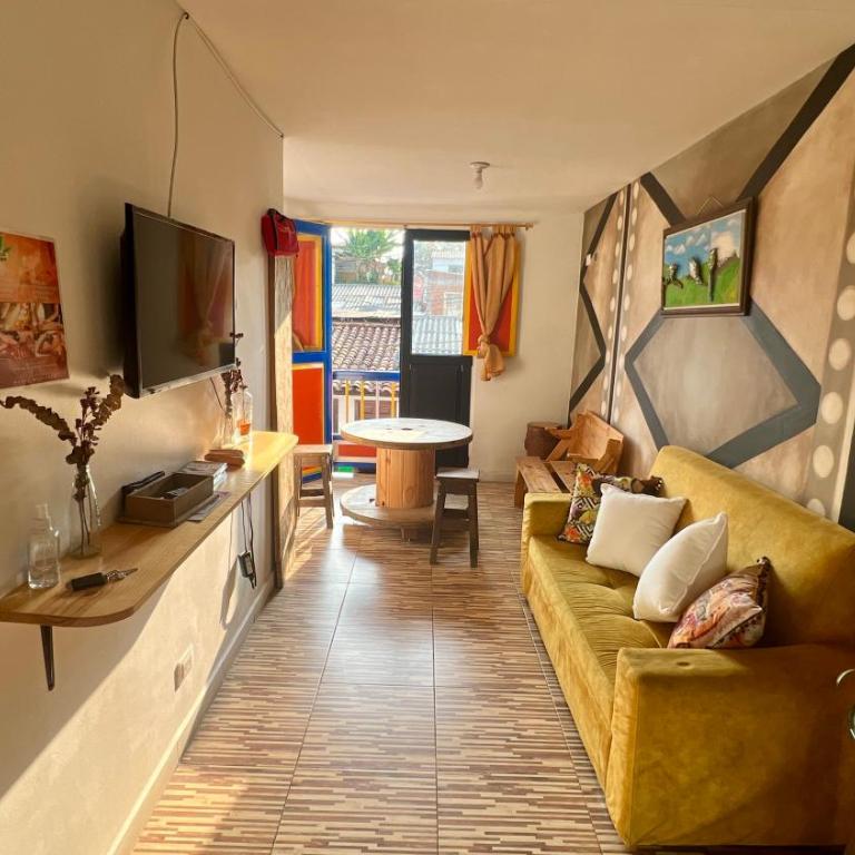 La Marteja - Apartamento de 2 dormitorios - 8