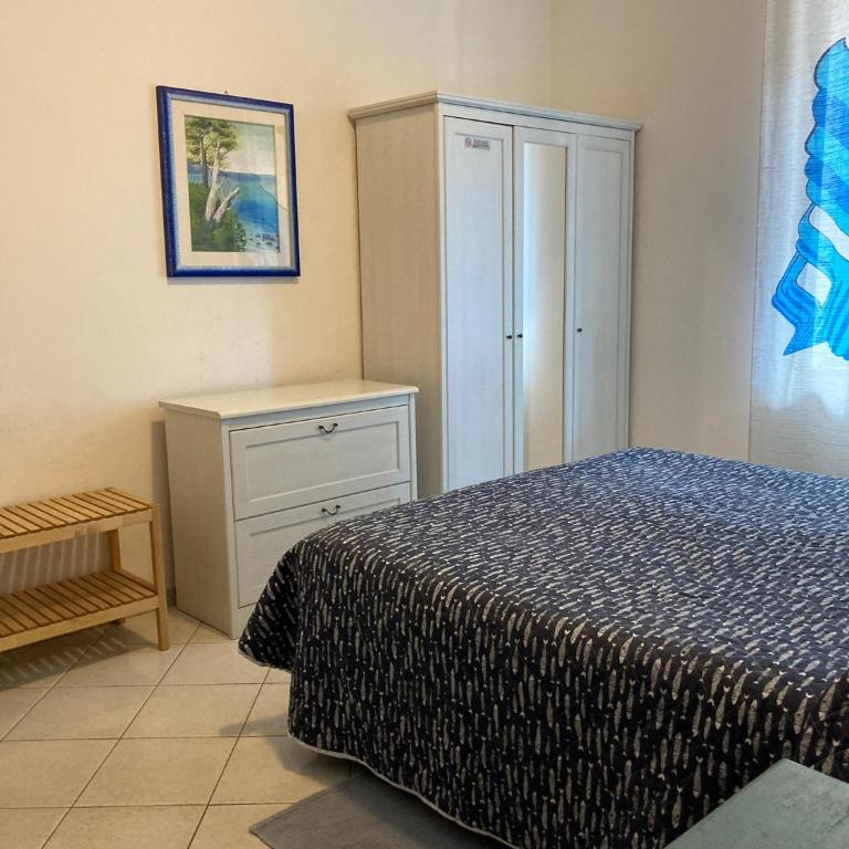 Aroma Di Mare - Appartamento con 2 Camere da Letto - 6