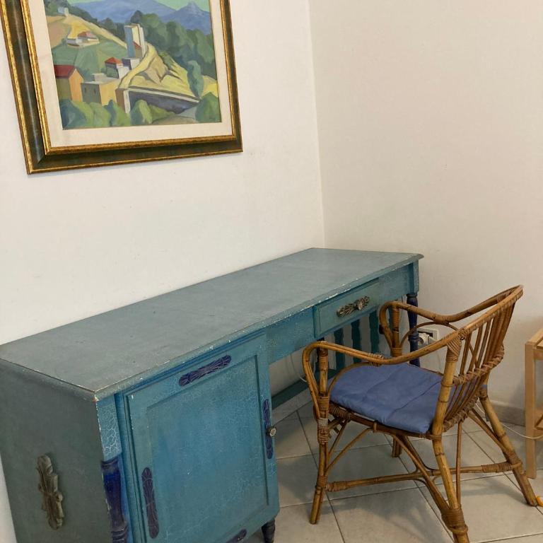 Aroma Di Mare - Appartamento con 2 Camere da Letto - 4