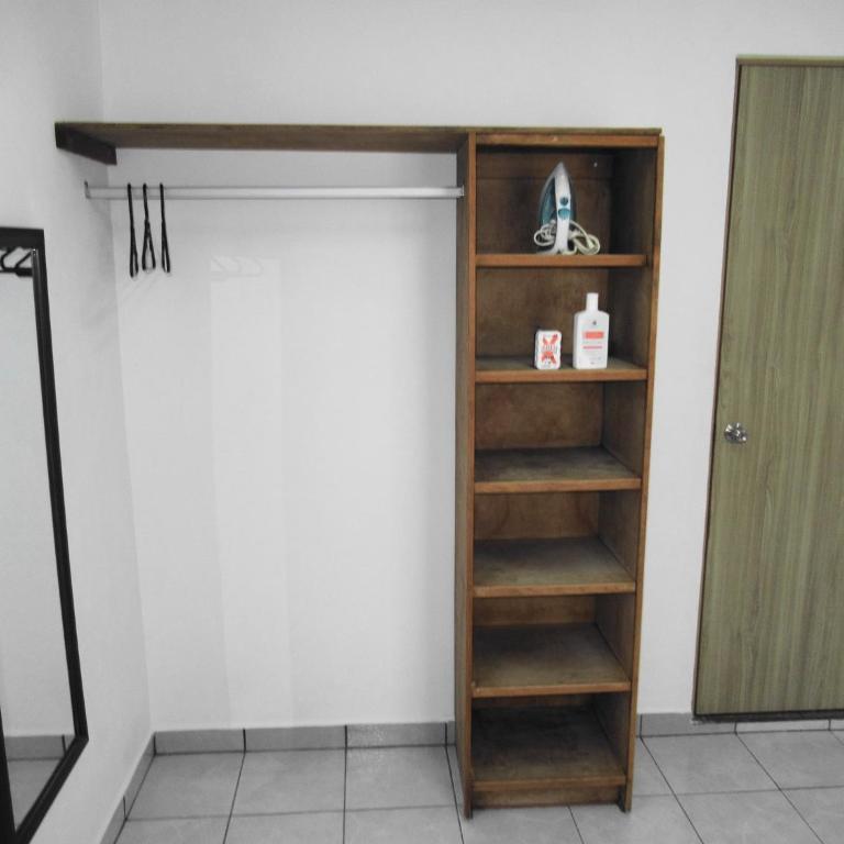Cocos - Apartamento Estudio - 20