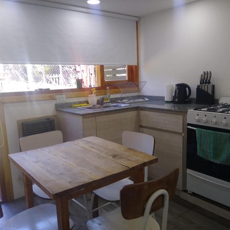 Casita Trenca - Casa de 2 dormitorios - 21