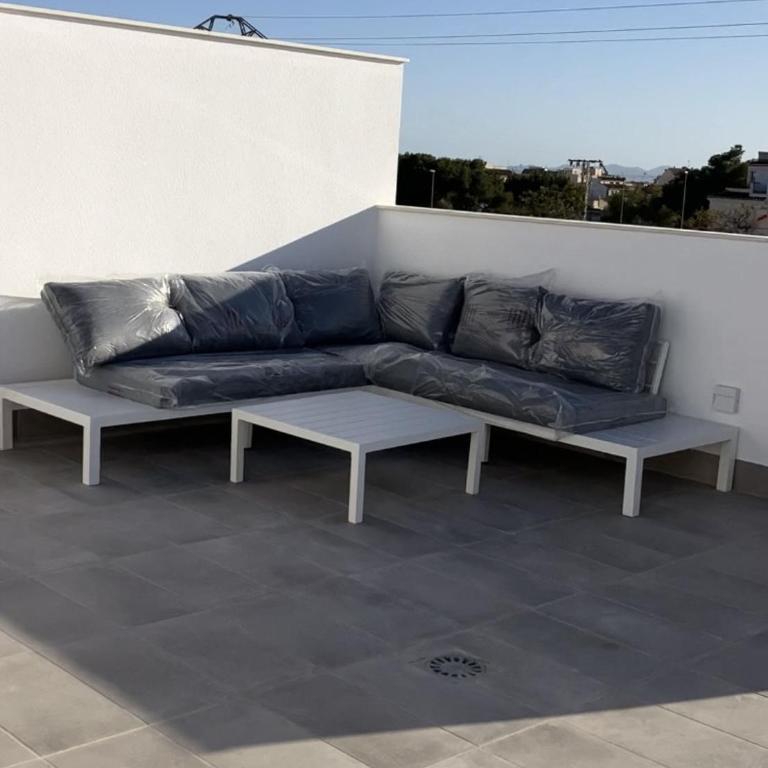 Sevenhouses Pilar de La Horadada - Apartamento Ático - 12
