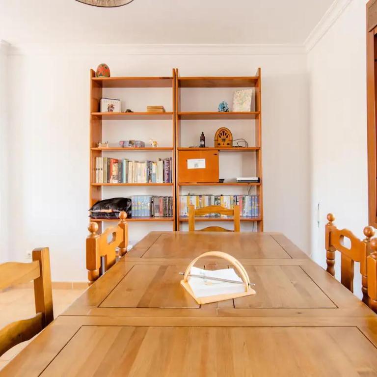 Habitación en Casa Vacacional Fuengirola - Suite - 2