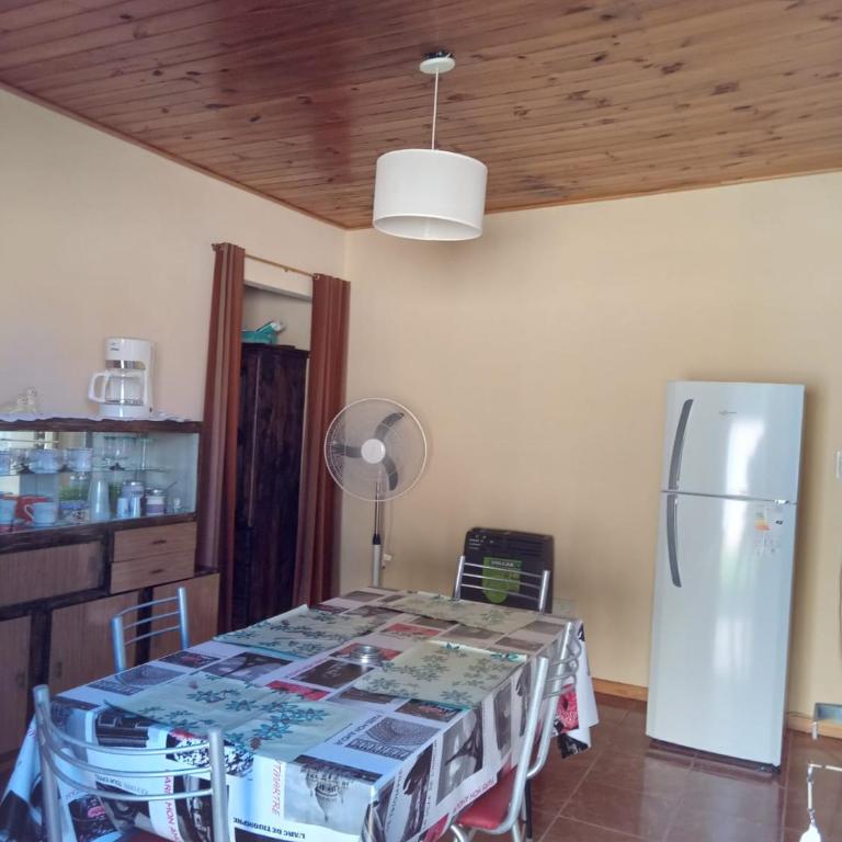 el sueño del pibe - Casa con 1 dormitorio - 5