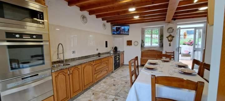 Villa Gondomil - Casa de 3 dormitorios - 17