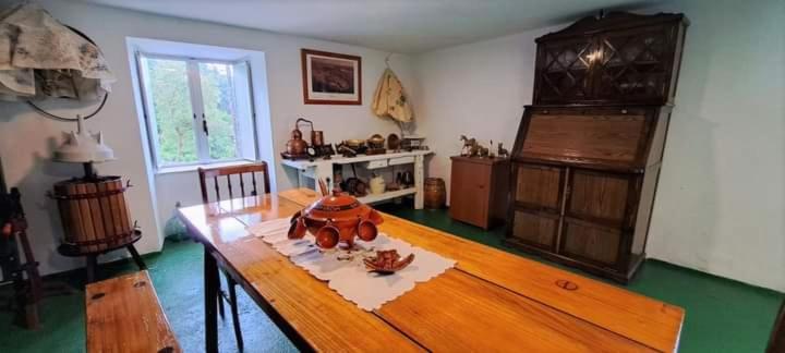 Villa Gondomil - Casa de 3 dormitorios - 18