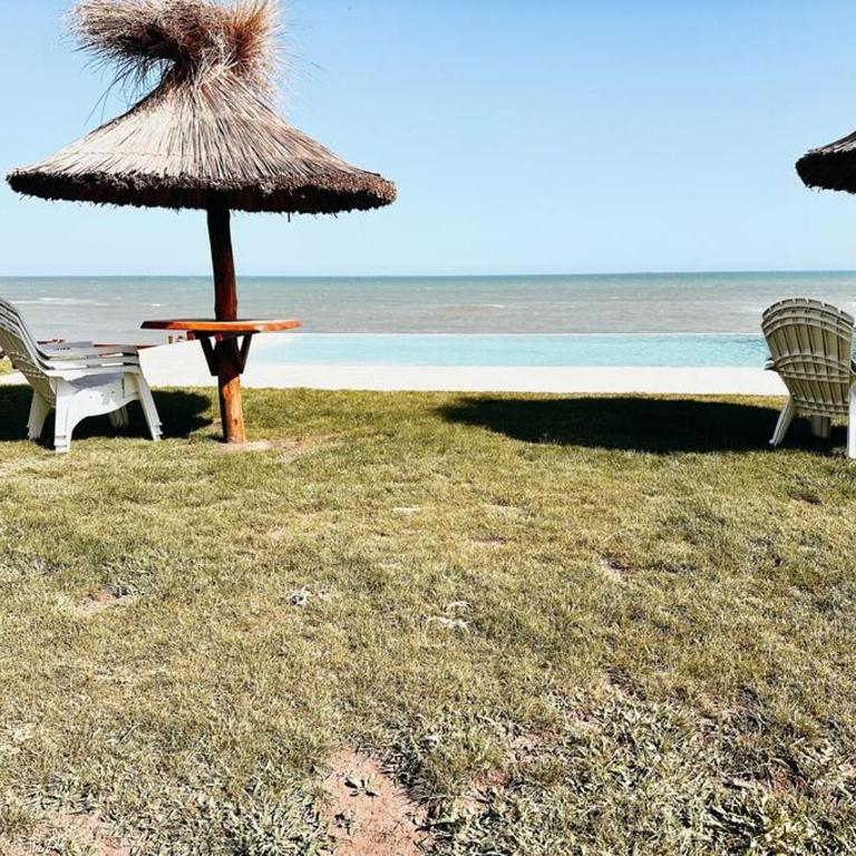 Departamento cerca del mar! - Apartamento de 1 dormitorio - 18