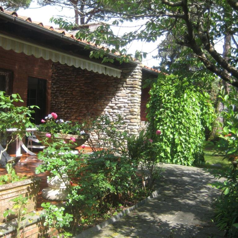 Villa Feltran - Villa con 3 Camere da Letto - 17