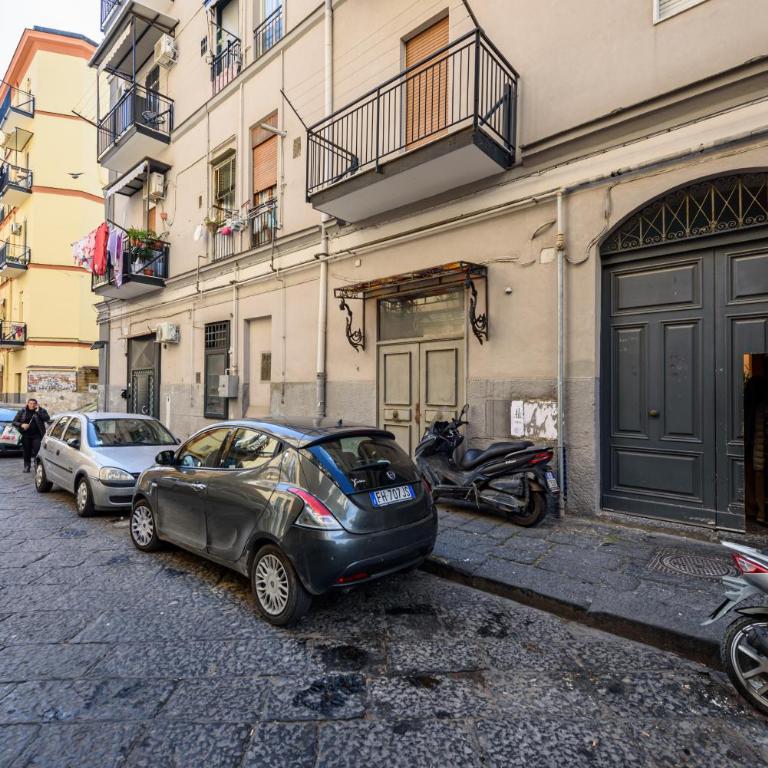 CASA NINA - Appartamento con 1 Camera da Letto - 28