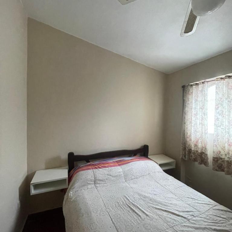 Comodo departamnto con asador - Apartamento de 1 dormitorio - 4