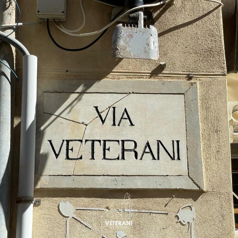 Veterani Holidays Cefalù - Appartamento con 1 Camera da Letto - 52