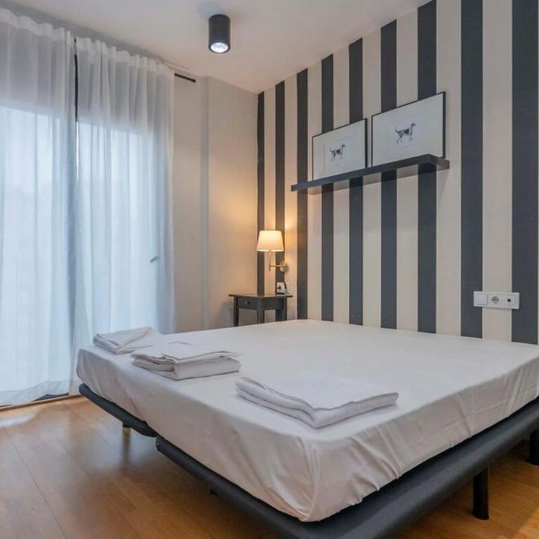 The Collection Barcelona - Modern and bright apartment in Eixample 5-1 - Apartment - 27